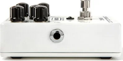 MXR® BASS COMPRESSOR