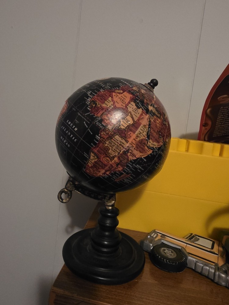 World Globe