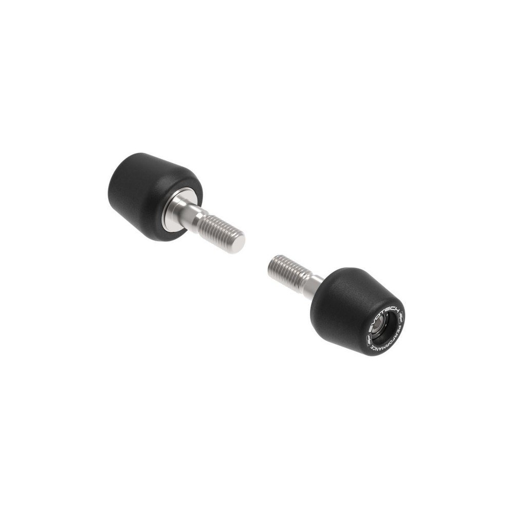 Evotech Bar End Weights (Road - BMW R 12 24 +