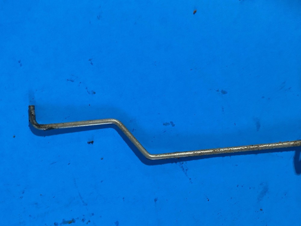 STIHL MS280 Chainsaw OEM Carburetor Linkage Bin 42