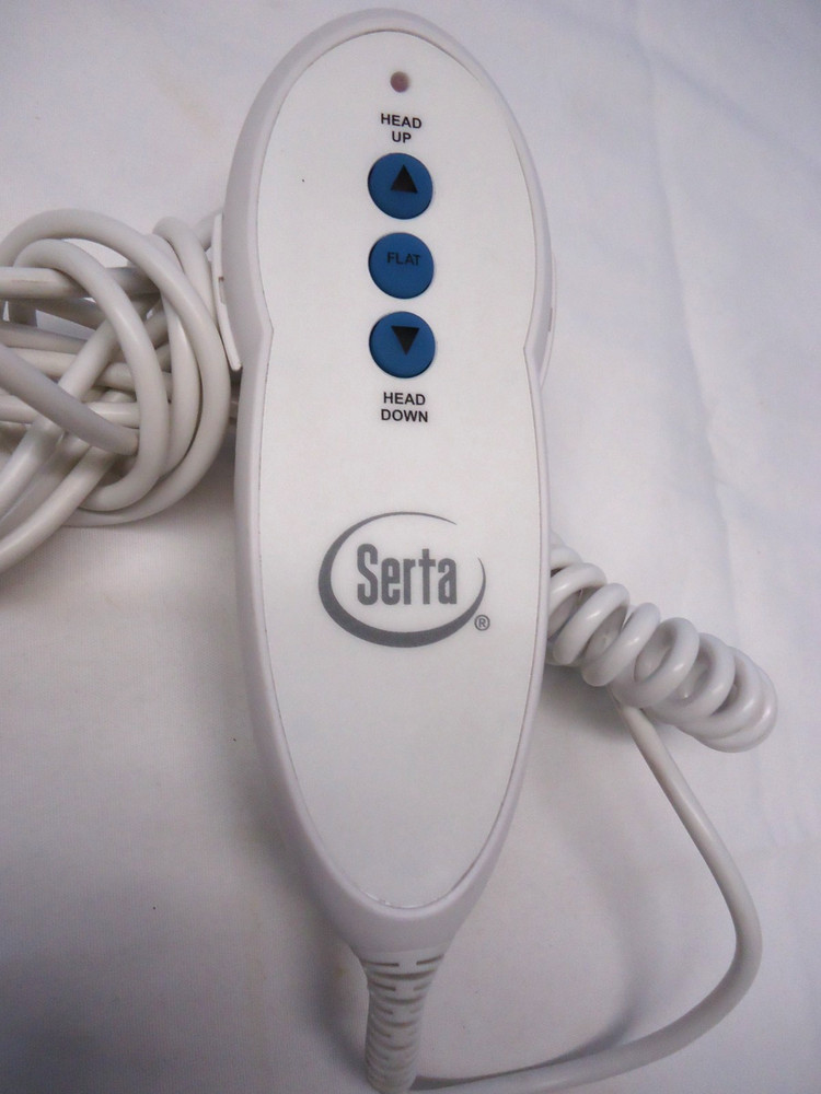 SERTA PIVOT REMOTE