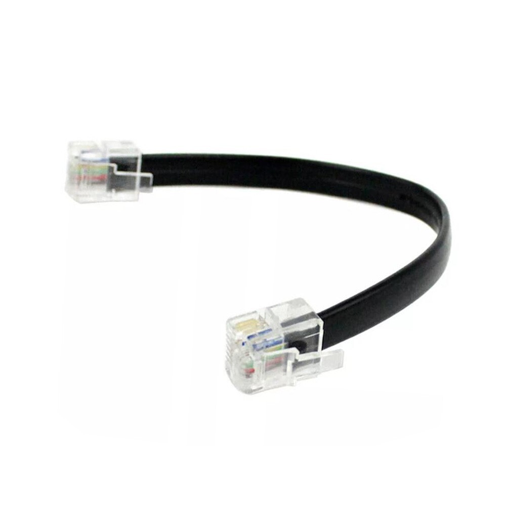 2X Replacement Short Front Panel Cable Yaesu FT-891