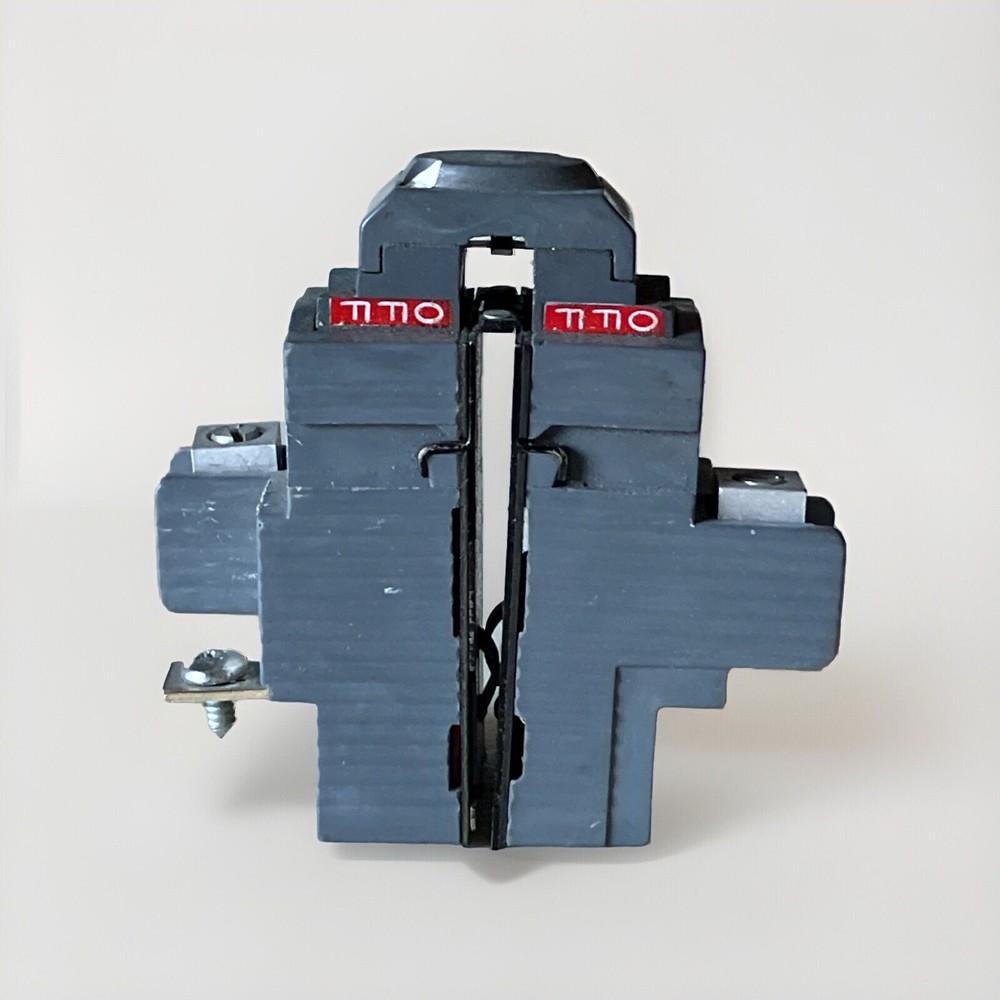 Connectic Electric (Pushmatic P250) Two Pole 50A Circuit Breaker