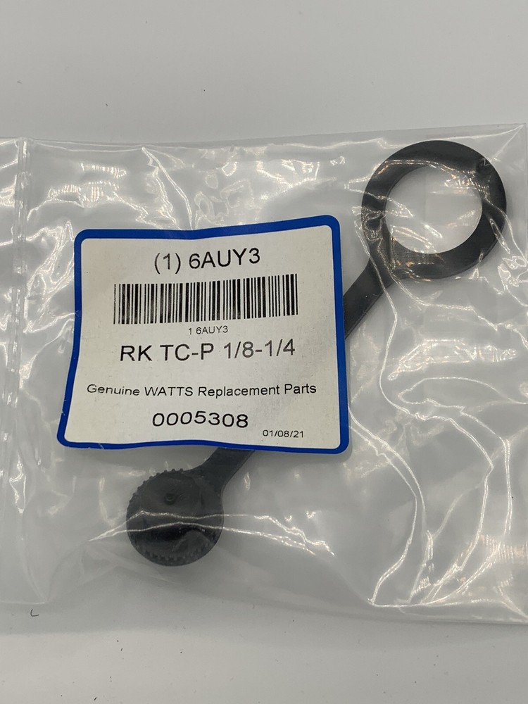 Febco Test Cock Dust Cap  Replacement- Backflow 765 Irrigation PVB Wilkins More
