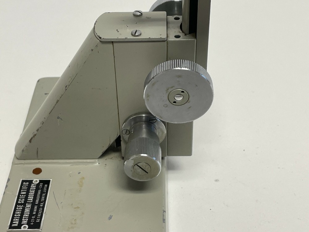 Narishige Micromanipulator Microscope Part
