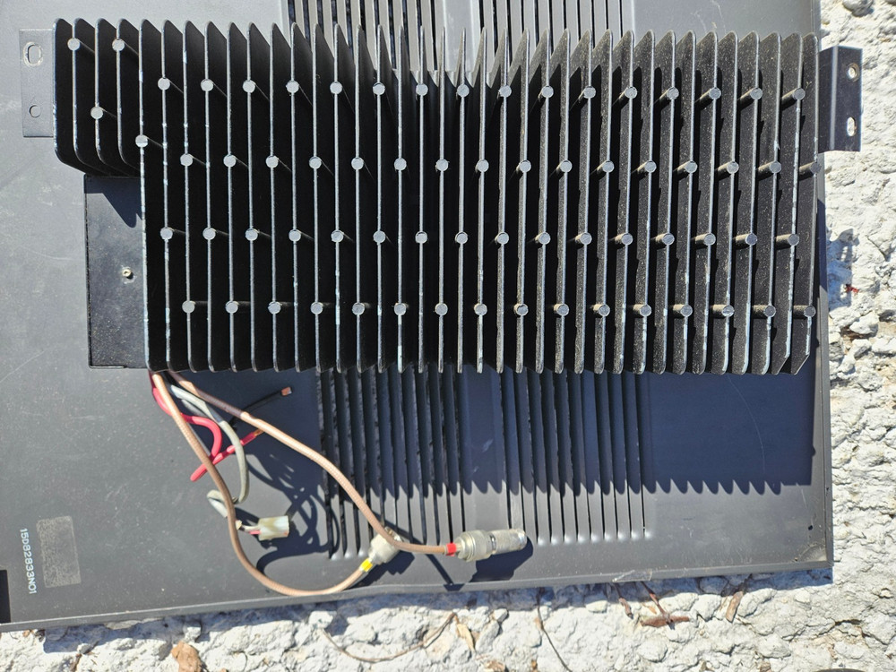 Motorola TTE1472A UHF REPEATER AMPLIPHIER for MSF5000