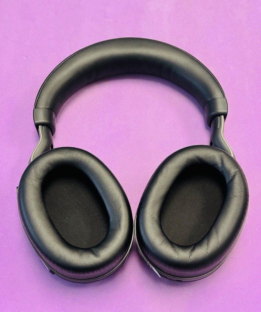 Jabra Evolve2 85 Wireless Headsets Black - NO USB DONGLE