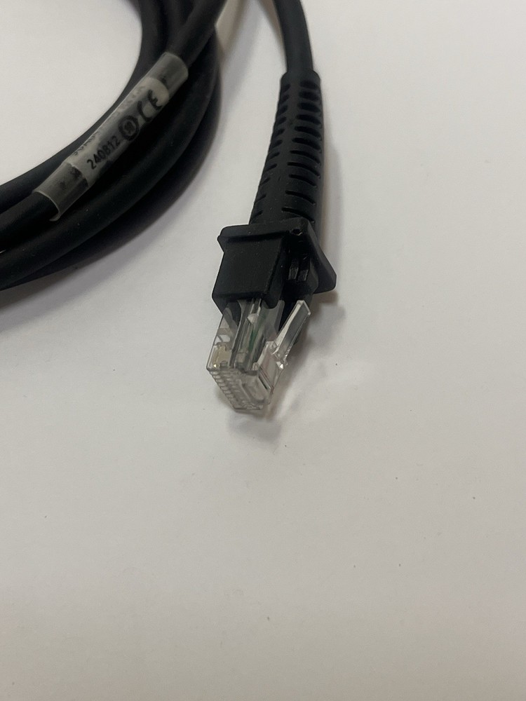 Datalogic Barcode Scanner Cable For QD2130 Series