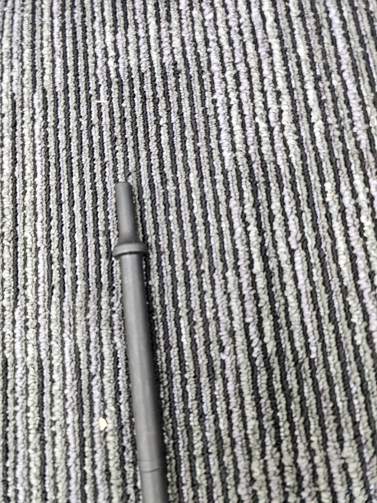 Mayhew 32002 18" Pneumatic Hammer 1" Diameter