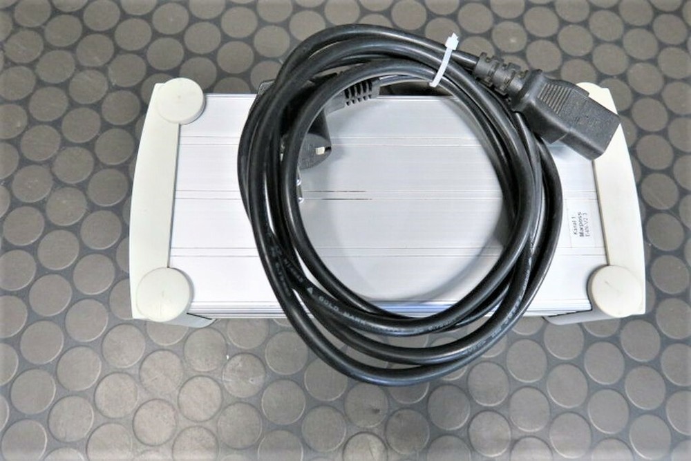 Steinwald Single 4 (Rev. C) Data Acquisition 35001