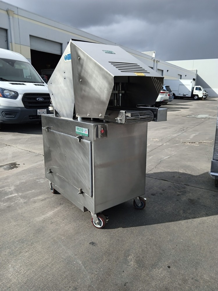 ROSS TC700MC Meat Tenderizer