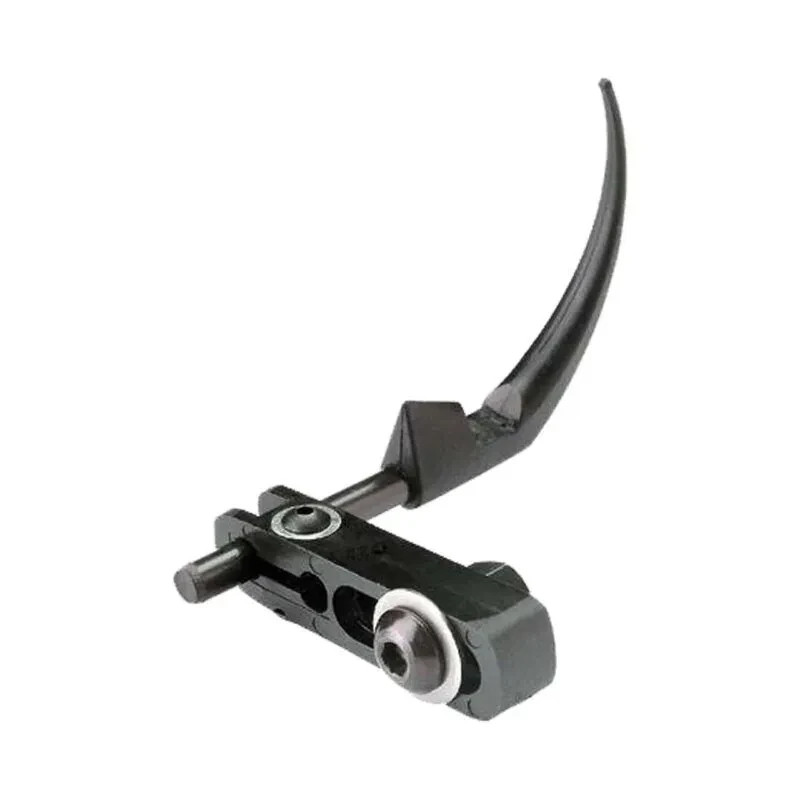 Muzzy Fish Hook Bowfishing Rest New