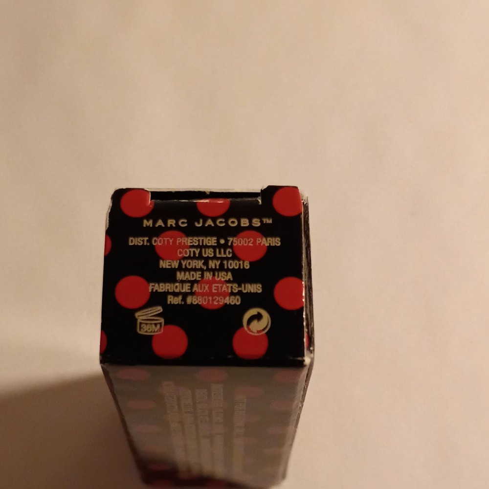 Marc Jacobs Dot Eau de Parfum Rollerball Miniature 3mL 0.10 fl oz
