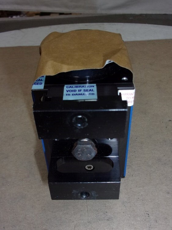 SVS-VISTEK svs4022CFGE-E00088 Industrial Camera SEE NOTES