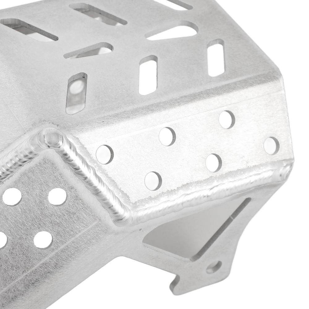 Motorcycle Chassis Protect Cover Excellent Protection Engine Chassis Protec HVJV