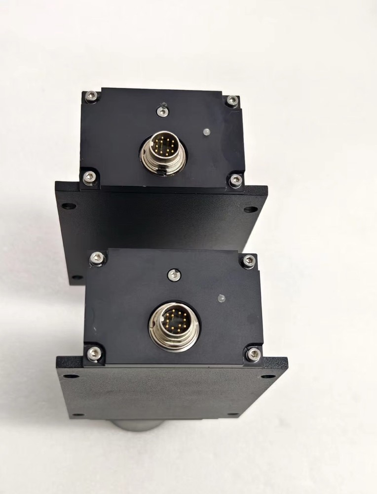 1PCS USED Banner LT30S1TQ Sensor Tested