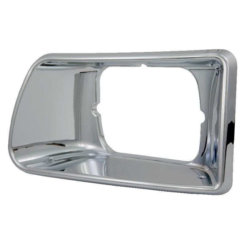Kenworth T300 Headlamp Bezel