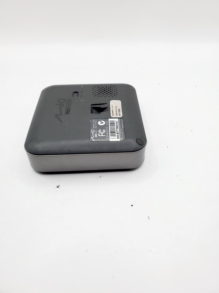 Mio Digi Walker Model C230 Portable GPS Navigation