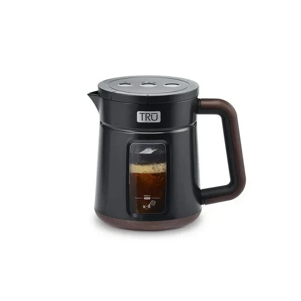 TRU Rapid Cold Brew Coffee Maker