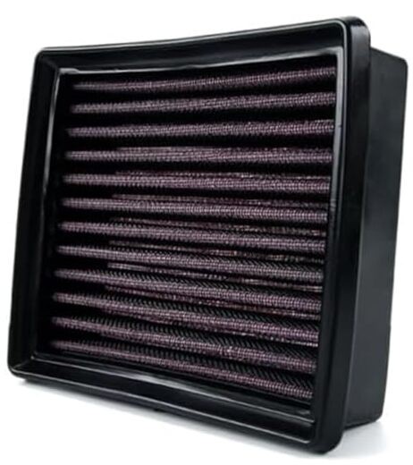 High Flow Air Filter High Performance Flow Panel Air Filter factory