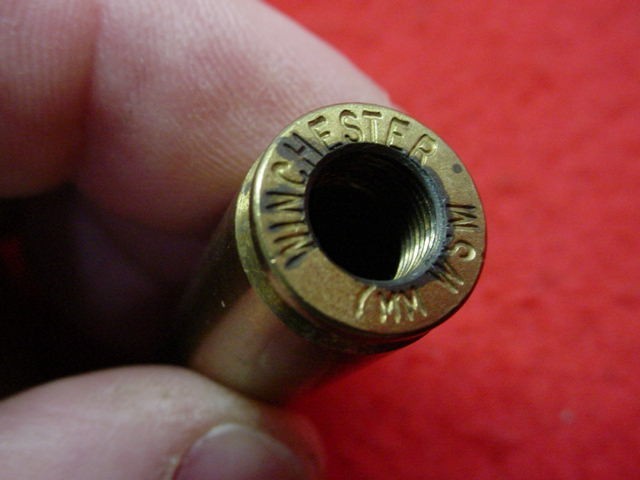 Stoney Point- 7mm WSM - Modified Case- Nice !!