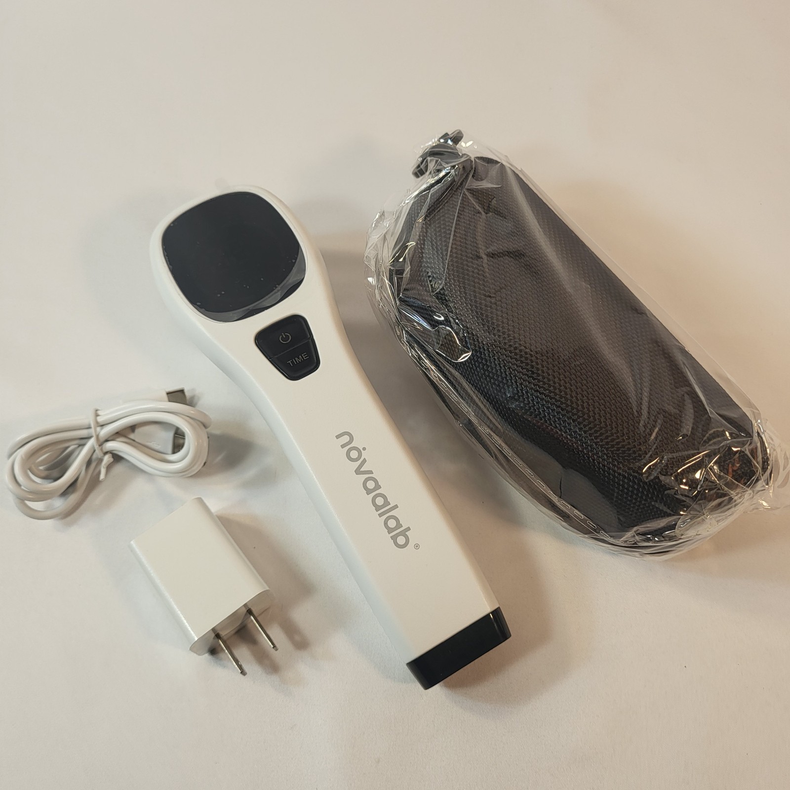 Novaalab Red Light Therapy Extra-Strength Healing-Pain Relief Laser - Used