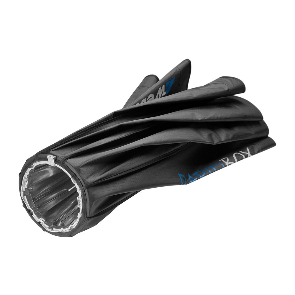 Westcott 3x3' Rapid Box Switch Softbox