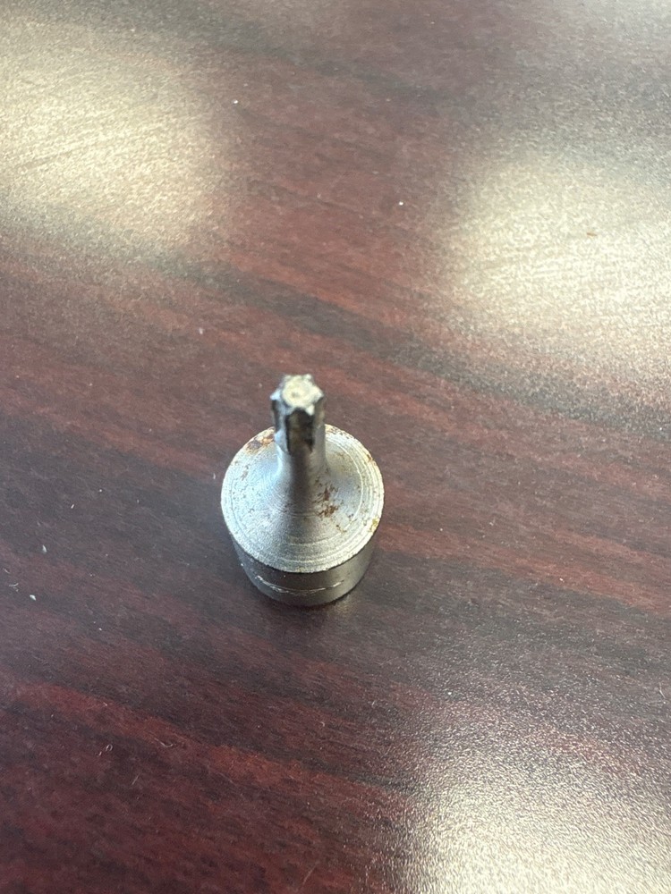 Lisle Torx Bit-15 Bit