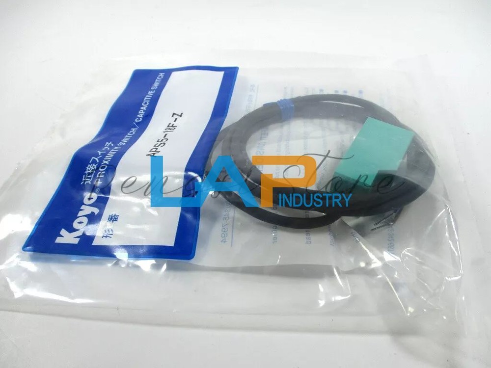 1Pcs New Proximity Switch APS5-18F-Z