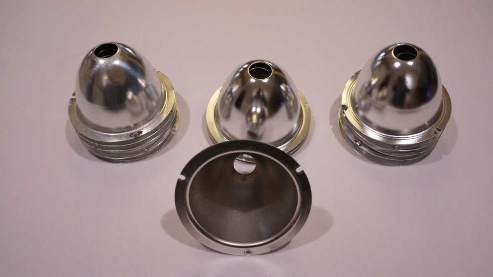 Replacement Reflector for Altman 4.5 Zoom