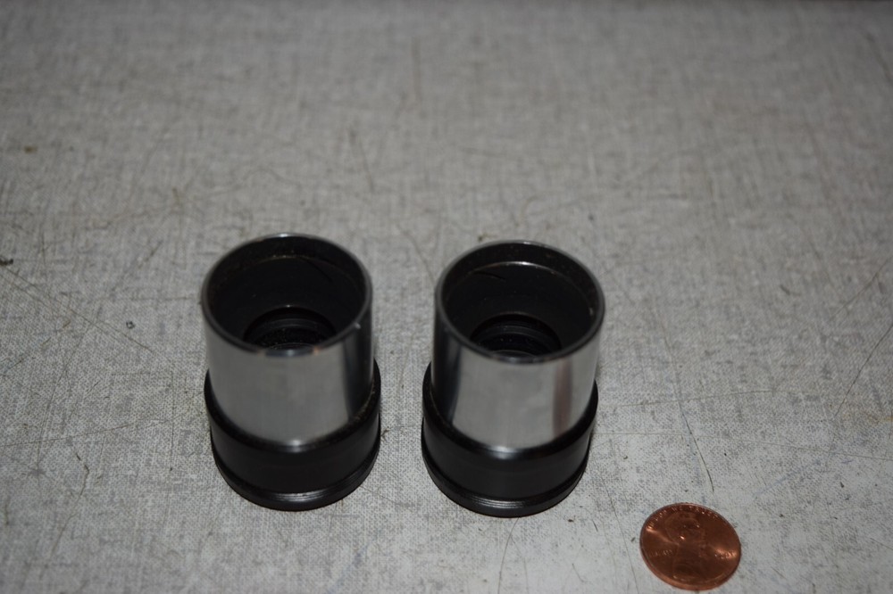Nikon S15X UW Eyepieces