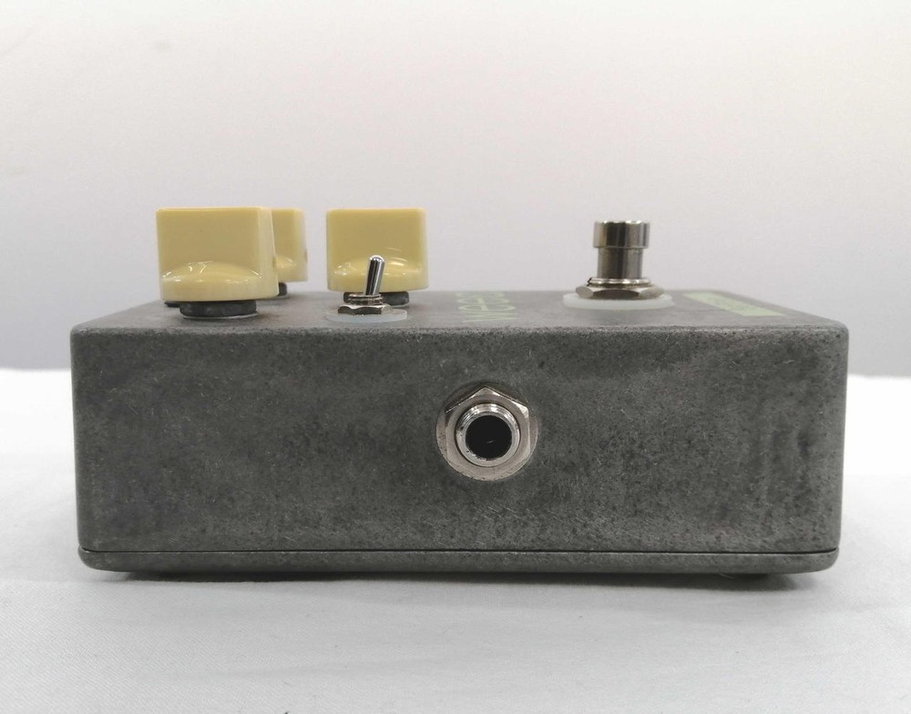 WEED BEPEE Effector - dragonfly preamp DFBP-3