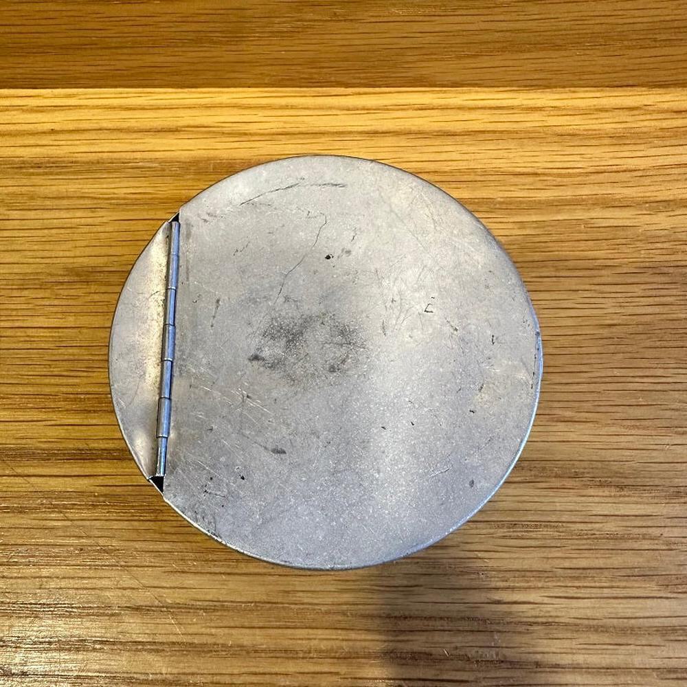 Wheatley Vintage Fly/Cast Box - with Cast sheets