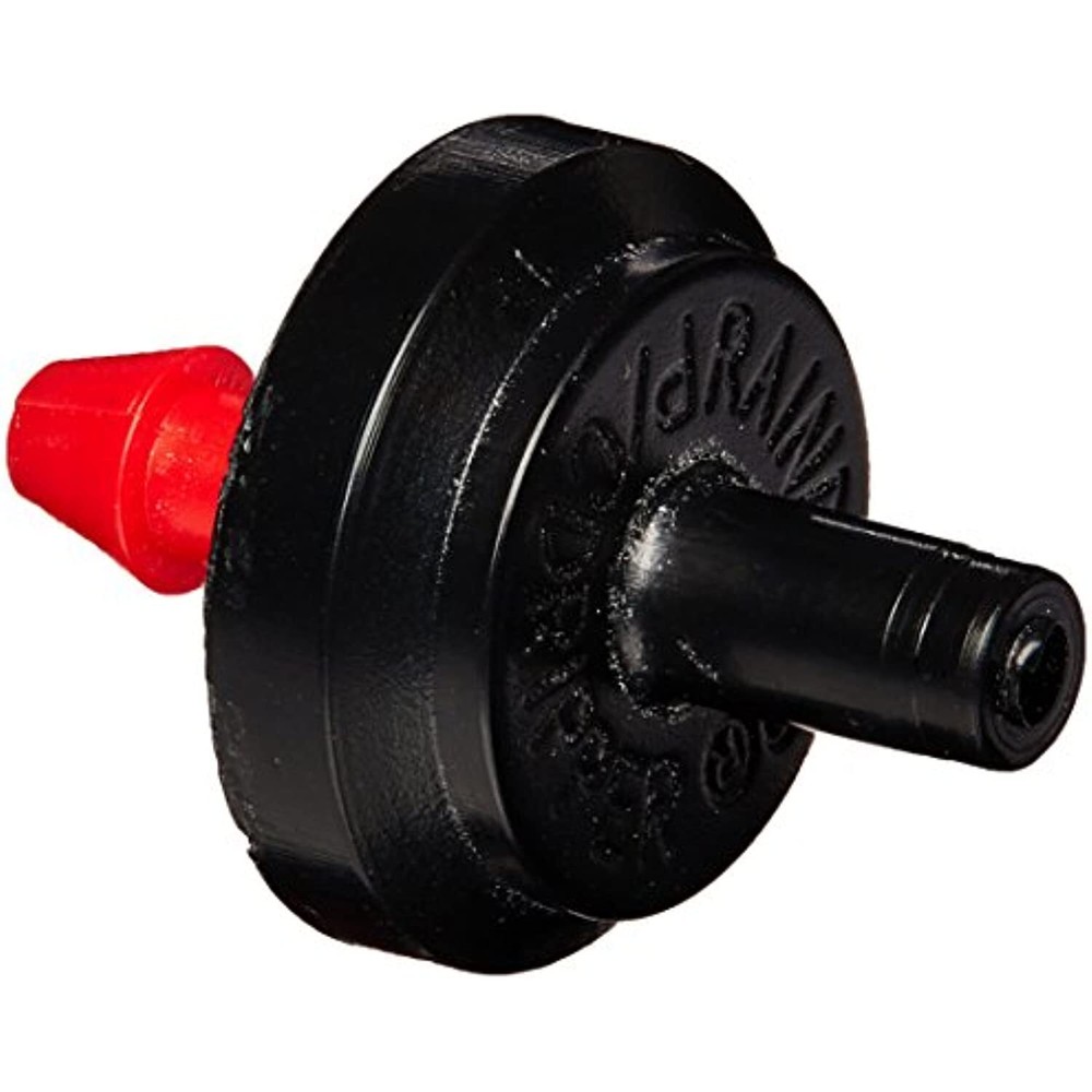 Raindrip GL56708626X25 1/2 GPH Pc Dripper