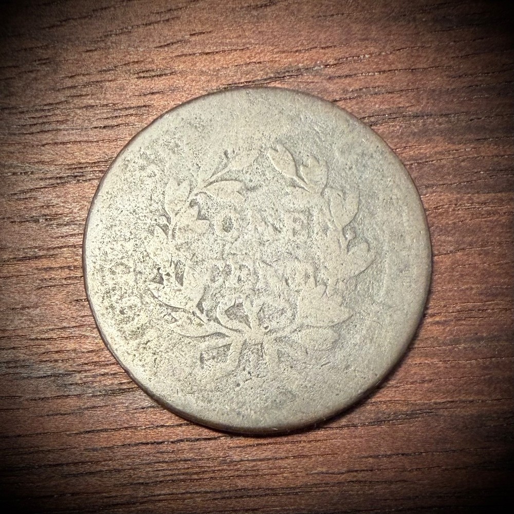 1803 Draped Bust Large Cent - Good Condition - Small Date Small Fraction