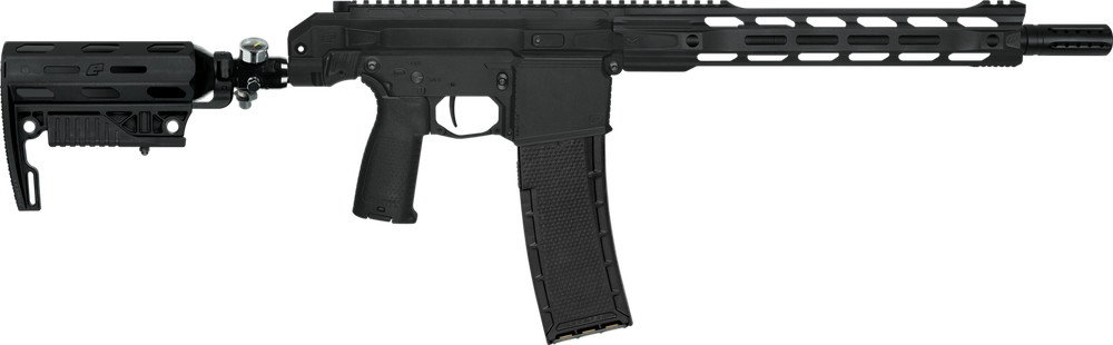 Planet Eclipse EMF200 - Black