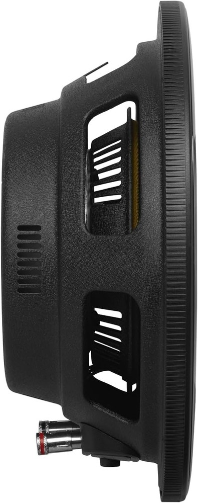 Infinity Reference 103WSL 10” Dual 2/4-ohm Shallow Subwoofer INFSUBRF103WSL