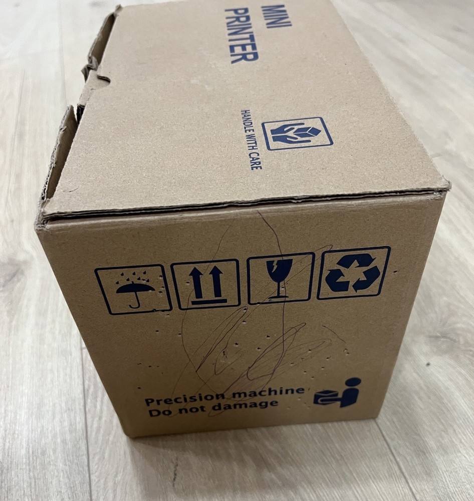 Thermal Receipt Printer