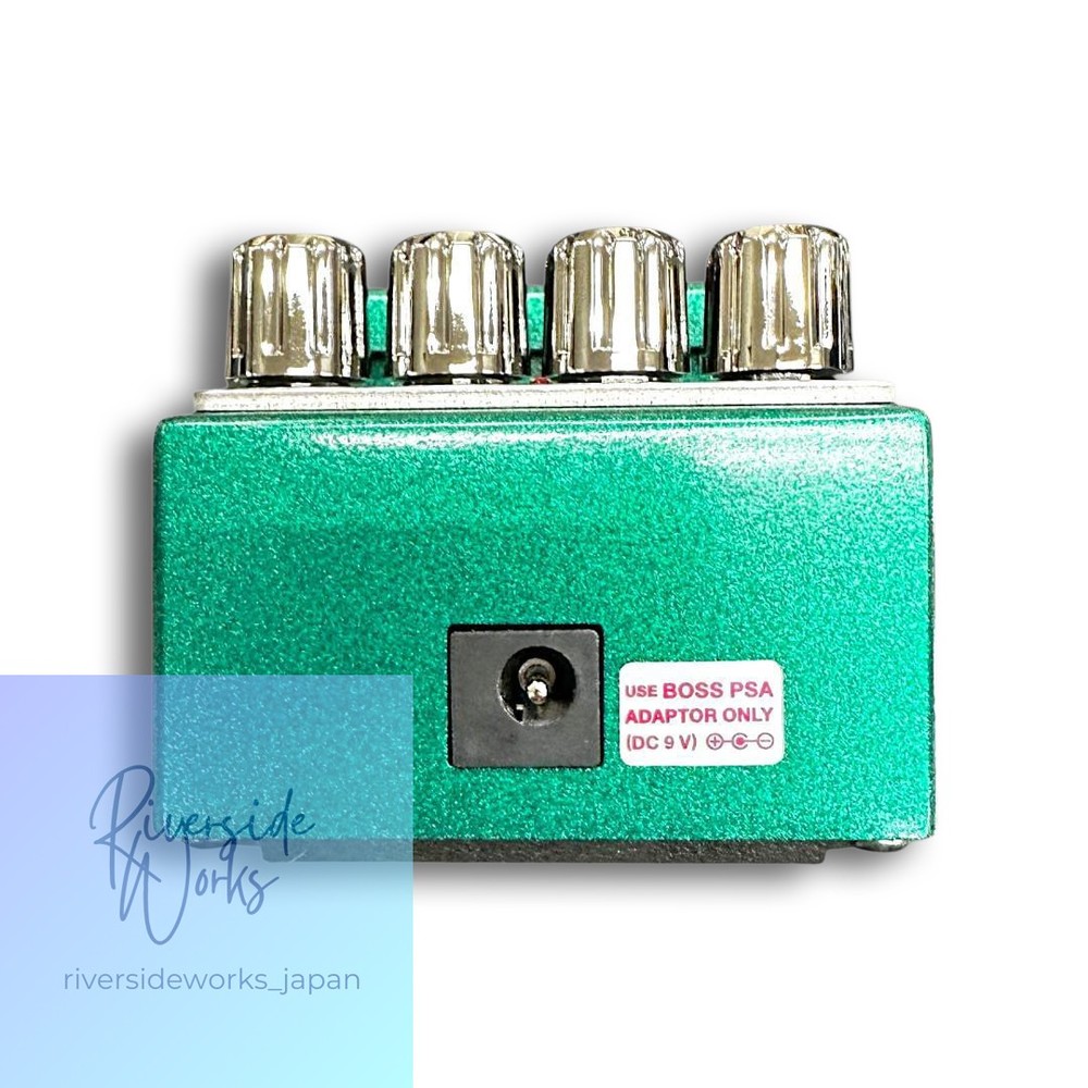 BOSS BC-1X Bass Compressor