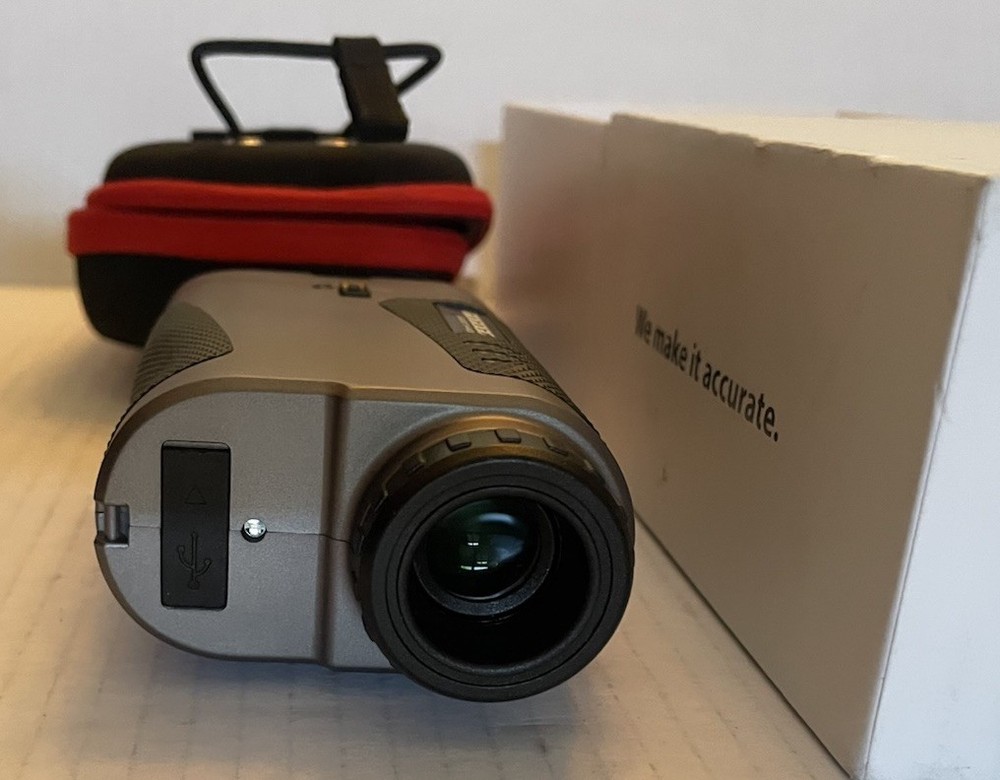 Sport Range Finder