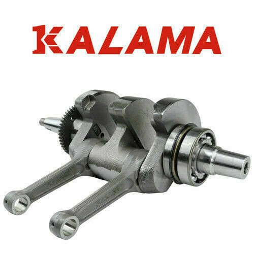 FOR POLARIS RZR RANGER SPORTSMAN 800 REBUILD ENGINE KIT CRANK CAM SHAFT PISTONS