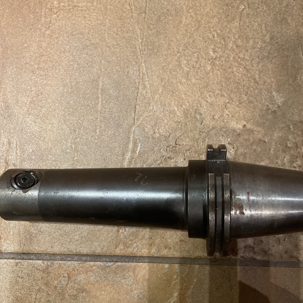 TSD Microbore 50CT-64 Boring Head Used