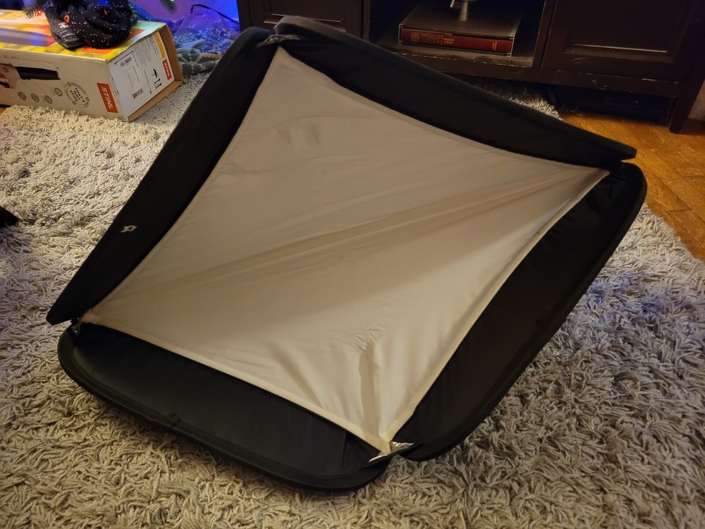 Lastolite Ezybox Speed-Lite Softbox 20"