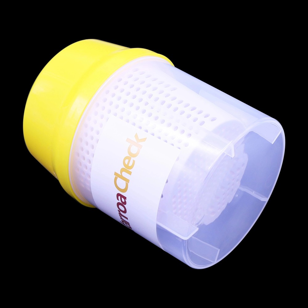 Monitoring Check Bottle Beekeeping Mite Detection Boxs Beekeeper ApicultureTools