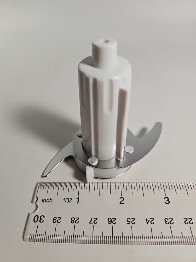 Black & Decker Mini Food Processor HC306 REPLACEMENT BLADE Part ONLY