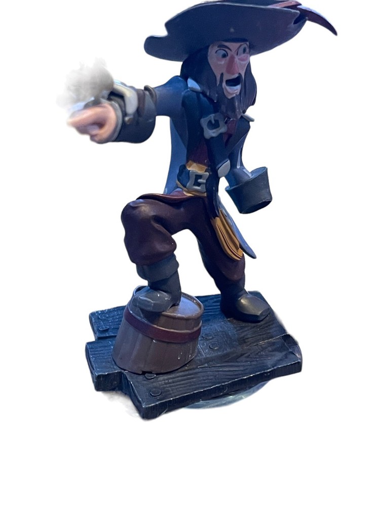 Lot 10 Disney Infinity Figures