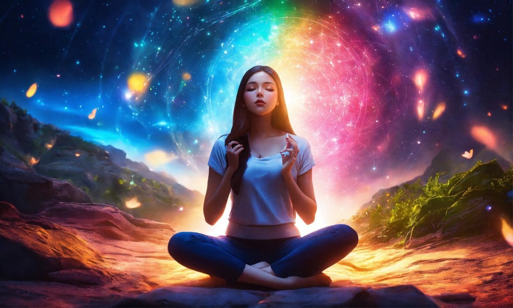 Sacral Chakra Energy Alignment & Relationship Reflection | for Love Attraction