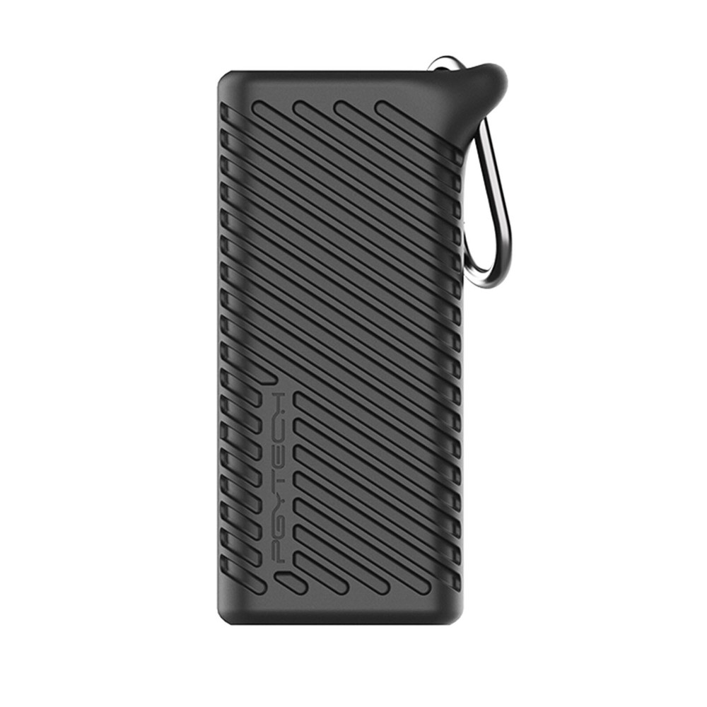 PGYTECH 2 in 1 High Speed Memory Card Reader Card Case for SD / TF Memory Card E