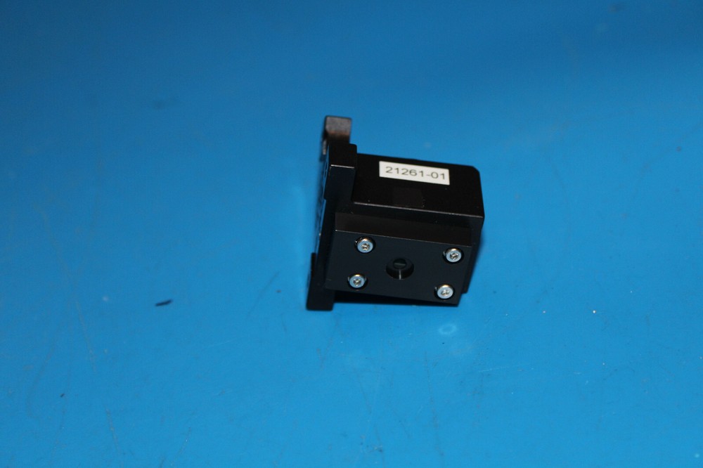 New BD ACCURI Assembly Combo Block 21261-01