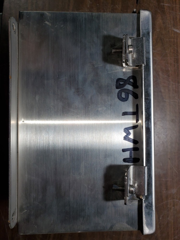 ELECTRIPOWR Relay In Encosure